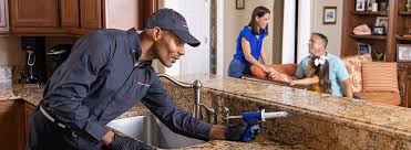 Best Pest Prevention Services  in Crosby, TX